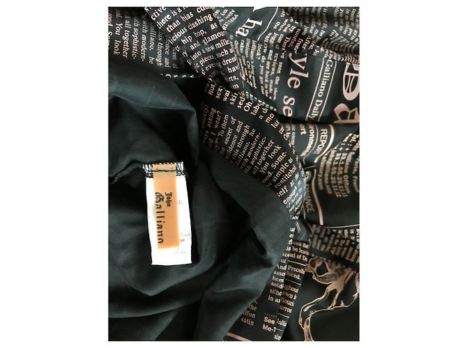John Galliano Intimates - Ansicht 7