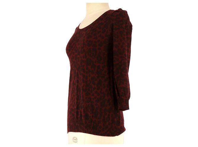 Pablo De Gerard Darel Pull - vue 2