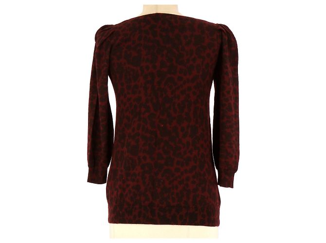 Pablo De Gerard Darel Pull - vue 3