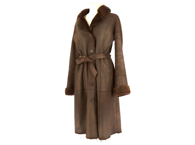 Gerard Darel Cappotto - vista 2