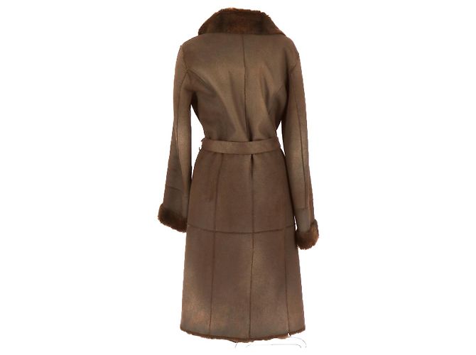 Gerard Darel Cappotto - vista 3