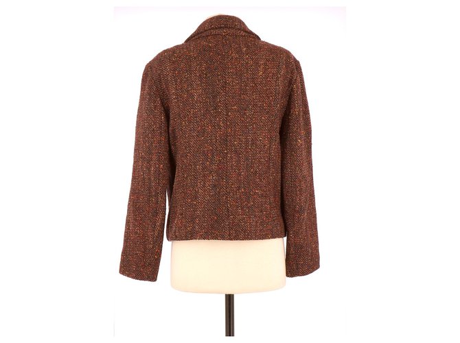 Bensimon Weste / Blazer Mehrfarben - Ansicht 3