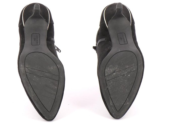 Anne Klein Botines / botas bajas Negro - vista 4