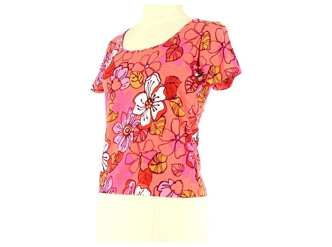 Alain Manoukian T-Shirt - Ansicht 2