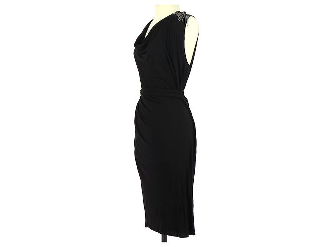 Sinéquanone Dress - view 2