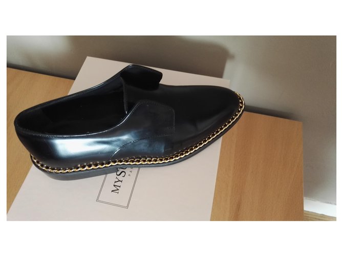 My Suelly Merletti Nero - vista 9