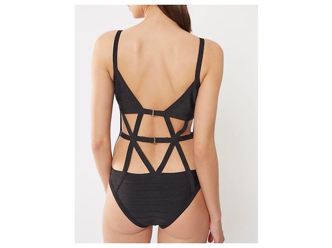 Herve Leger Badebekleidung - Ansicht 3
