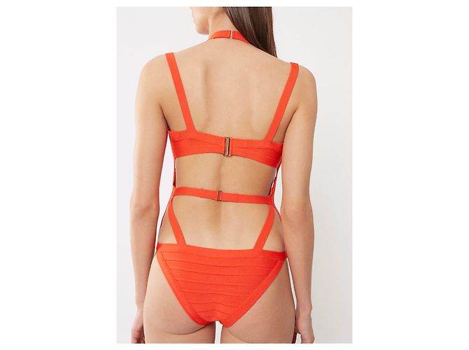 Herve Leger Badebekleidung - Ansicht 3