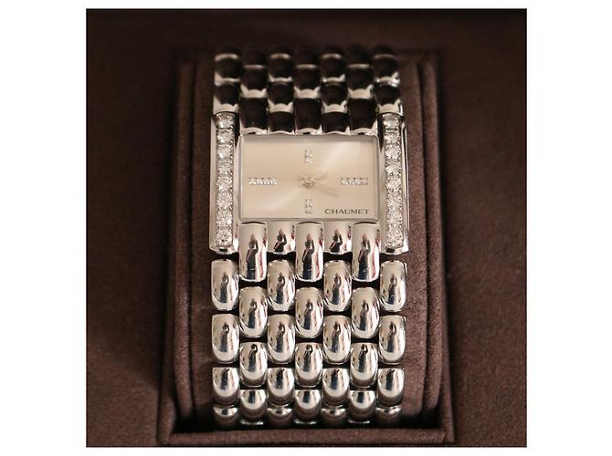 Chaumet Diamantes KHESIS XL - vista 10