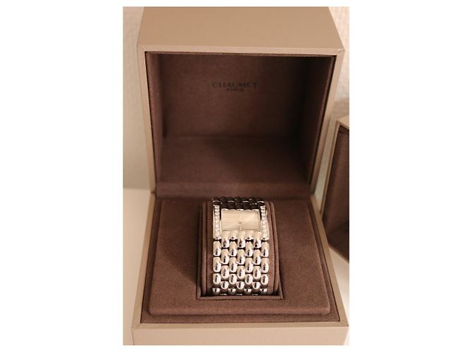 Chaumet Diamantes KHESIS XL - vista 11