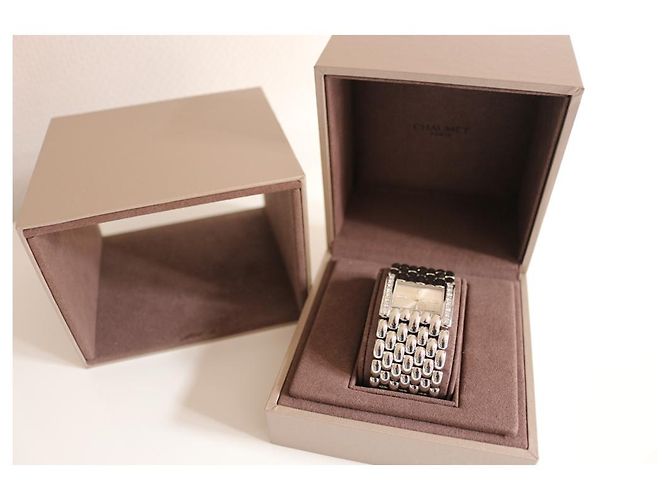 Chaumet Diamantes KHESIS XL - vista 12
