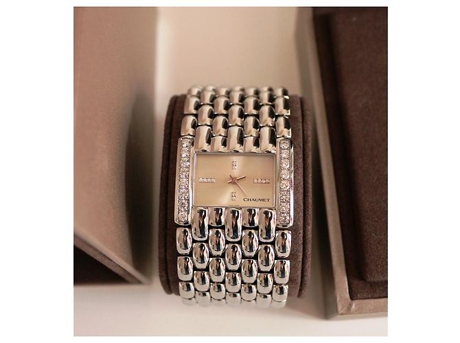Chaumet Diamantes KHESIS XL - vista 13