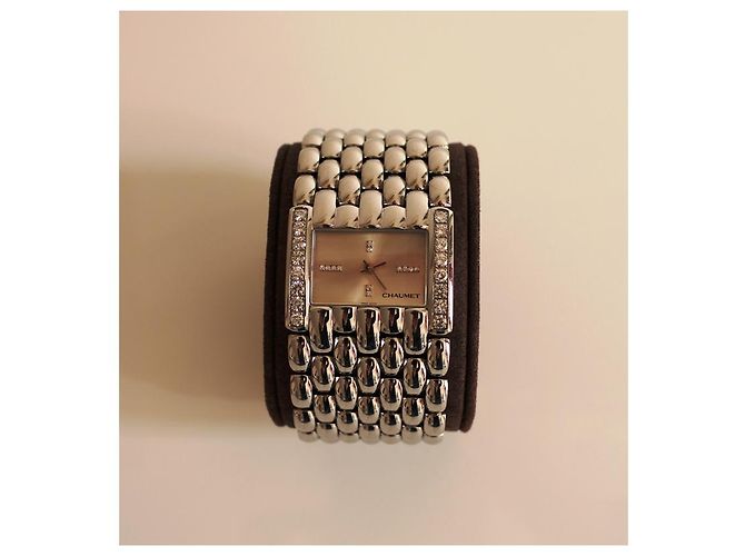 Chaumet Diamantes KHESIS XL - vista 14