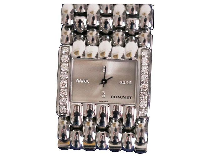 Chaumet Diamantes KHESIS XL - vista 2