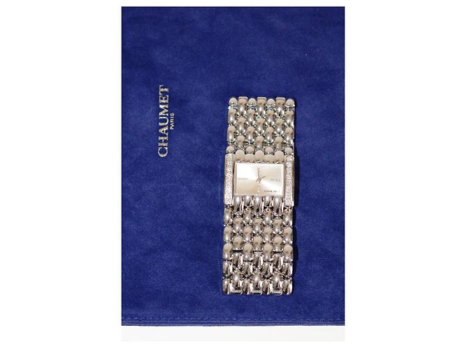 Chaumet Diamantes KHESIS XL - vista 3