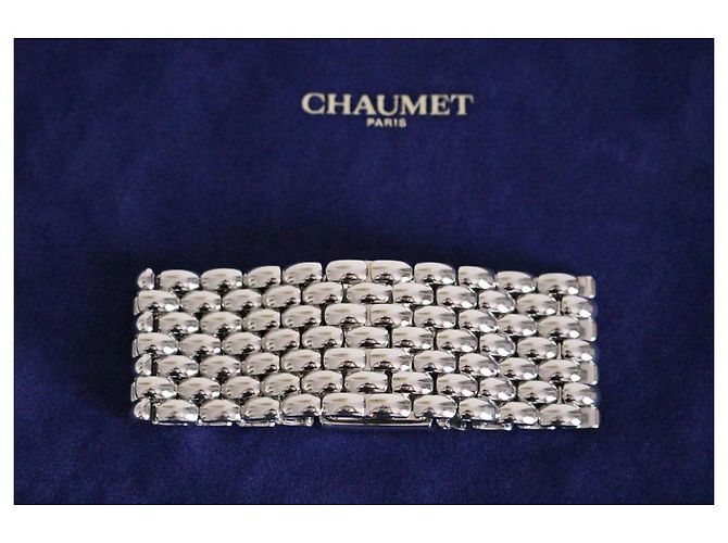 Chaumet Diamantes KHESIS XL - vista 5