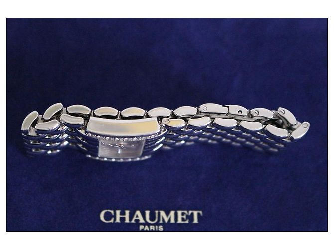 Chaumet Diamantes KHESIS XL - vista 6