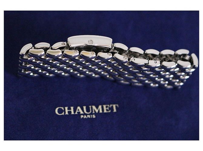 Chaumet Diamantes KHESIS XL - vista 7