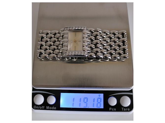 Chaumet Diamantes KHESIS XL - vista 9