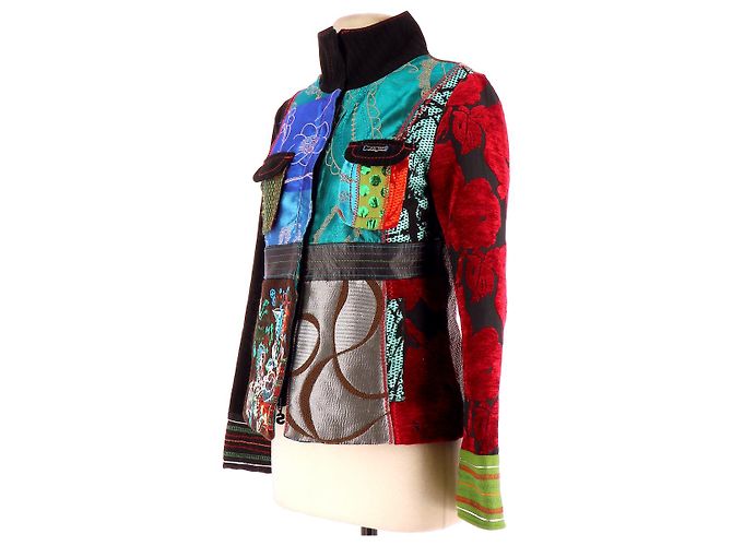 Desigual Vest / Blazer - vista 2