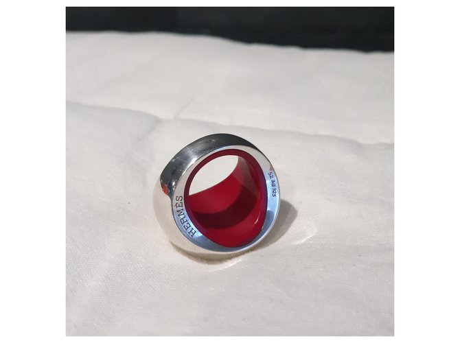Hermès Quark Plata - vista 3