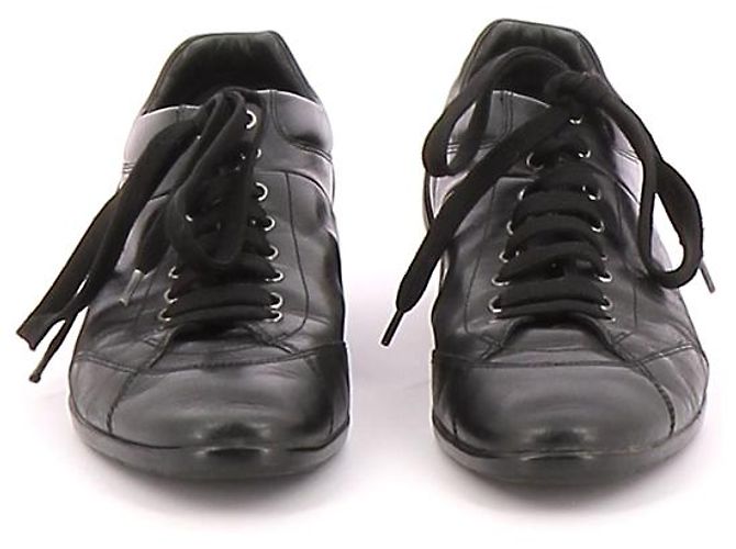 Hugo Boss tênis - vista 2