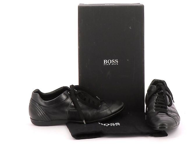 Hugo Boss tênis - vista 5