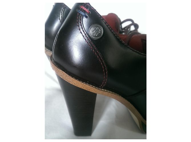 Tommy Hilfiger Fersen - Ansicht 4