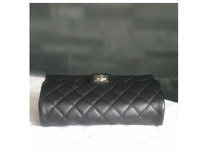 Chanel Gürteltasche 'Uniform' Schwarz - Ansicht 4