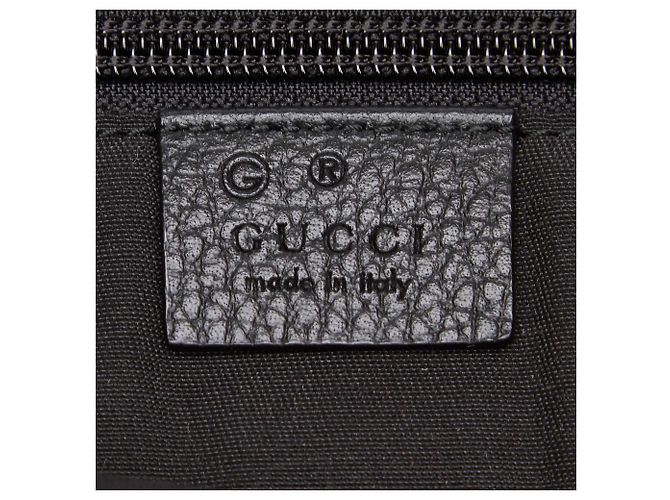 Gucci Borsa da viaggio Diamante Jacquard - vista 6
