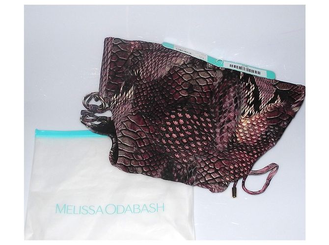 Melissa Odabash Badebekleidung - Ansicht 3