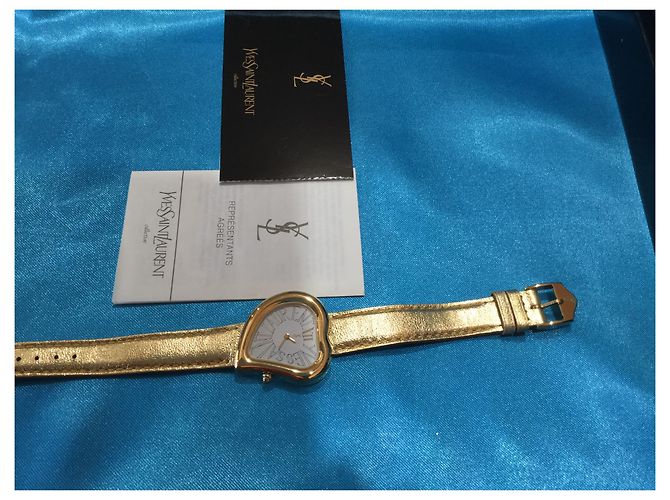 Yves Saint Laurent Cuore - vista 2