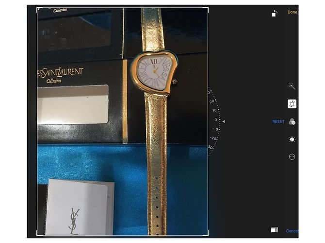 Yves Saint Laurent Cuore - vista 3