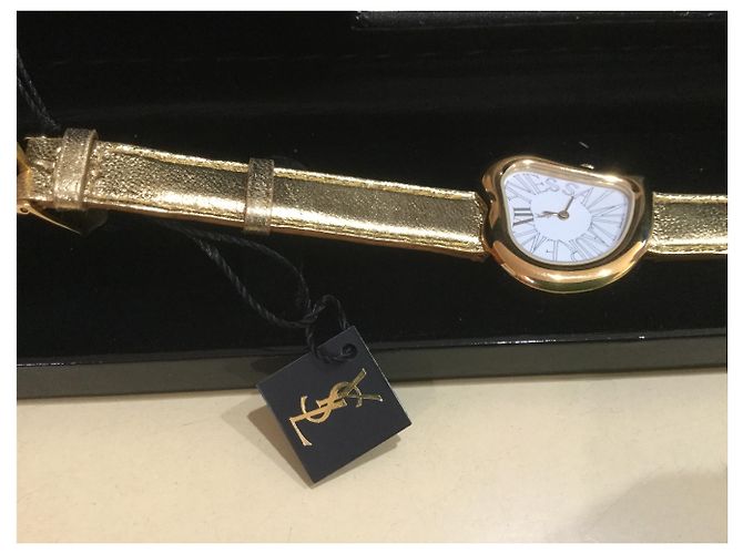 Yves Saint Laurent Cuore - vista 6