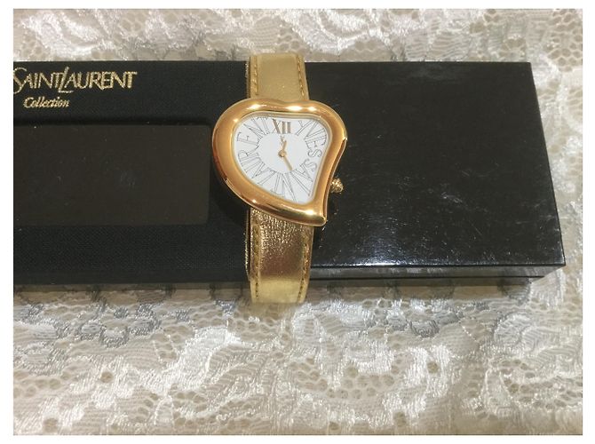 Yves Saint Laurent Cuore - vista 7