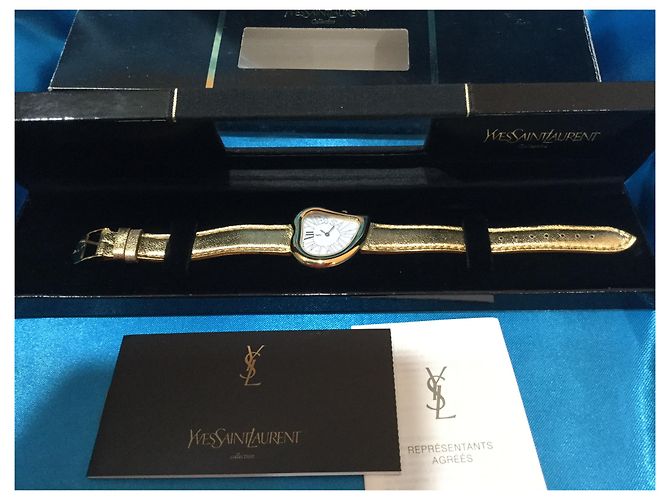 Yves Saint Laurent Cuore - vista 9