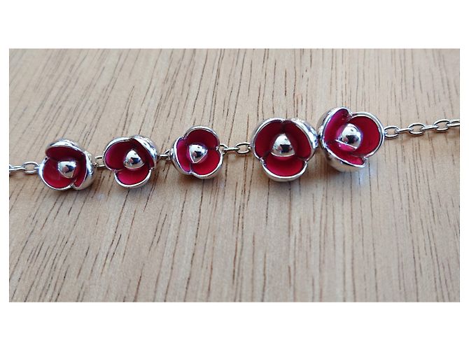 Pulsera de cacharel - vista 3