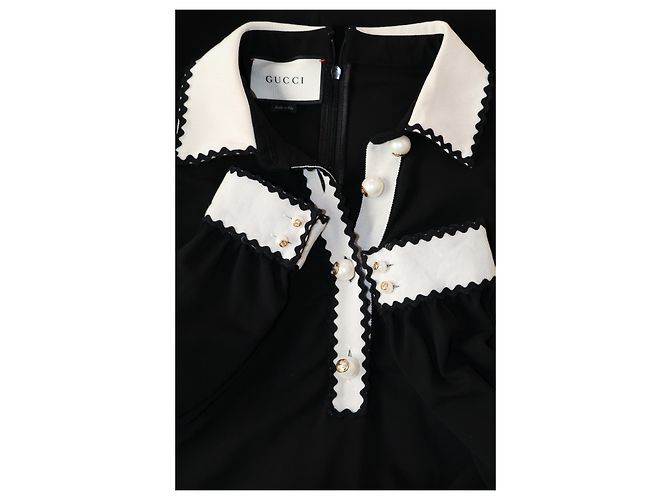 Gucci Vestidos - vista 5