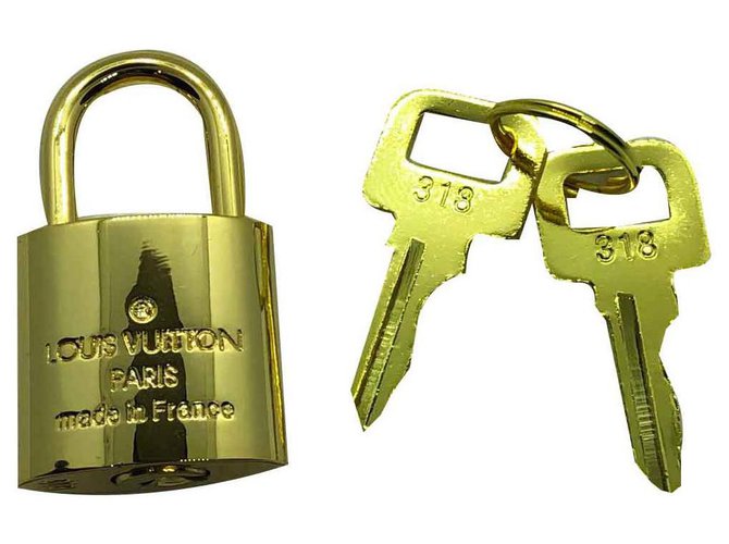 Louis Vuitton 318 Golden - Ansicht 2