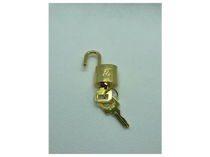 Louis Vuitton 318 Golden - Ansicht 3