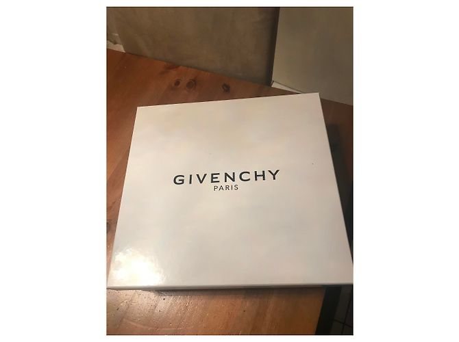 Givenchy Botas de tornozelo - vista 5