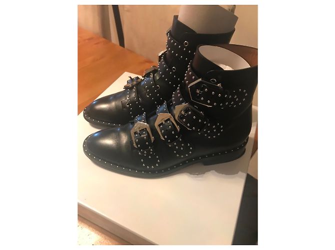 Givenchy Botas de tornozelo - vista 7