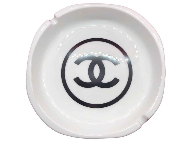 Chanel Varie Bianco - vista 2