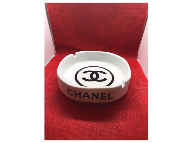 Chanel Varie Bianco - vista 3