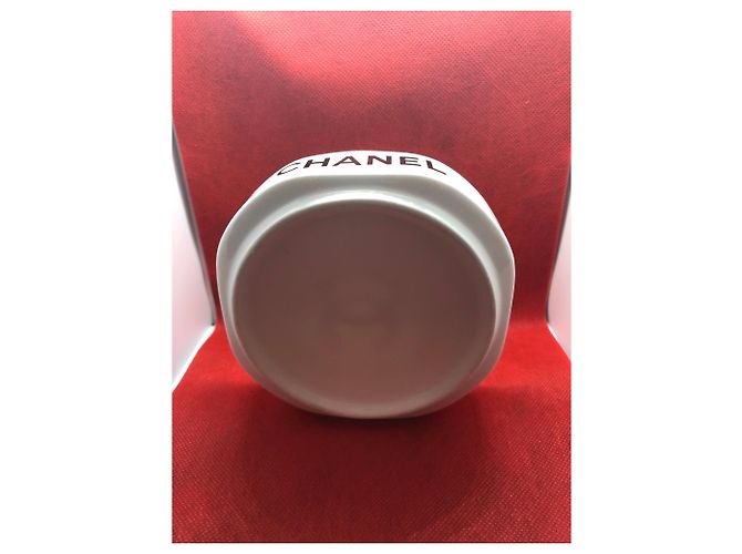Chanel Varie Bianco - vista 5