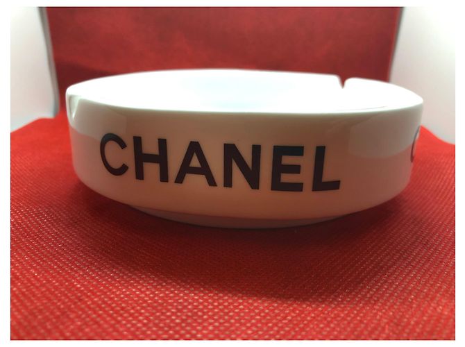 Chanel Varie Bianco - vista 6