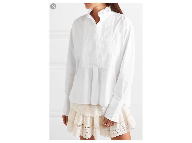 Isabel Marant Top - vista 10