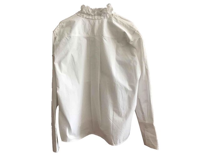 Isabel Marant Top - vista 2