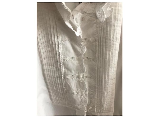 Isabel Marant Top - vista 3