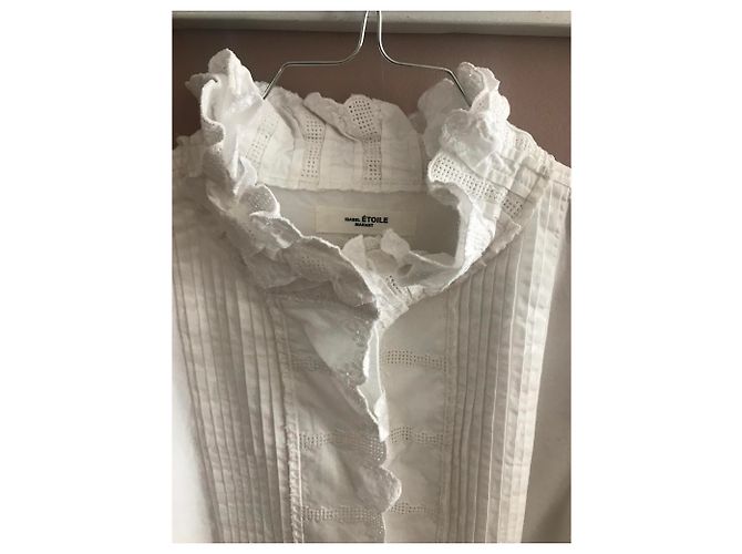 Isabel Marant Top - vista 4